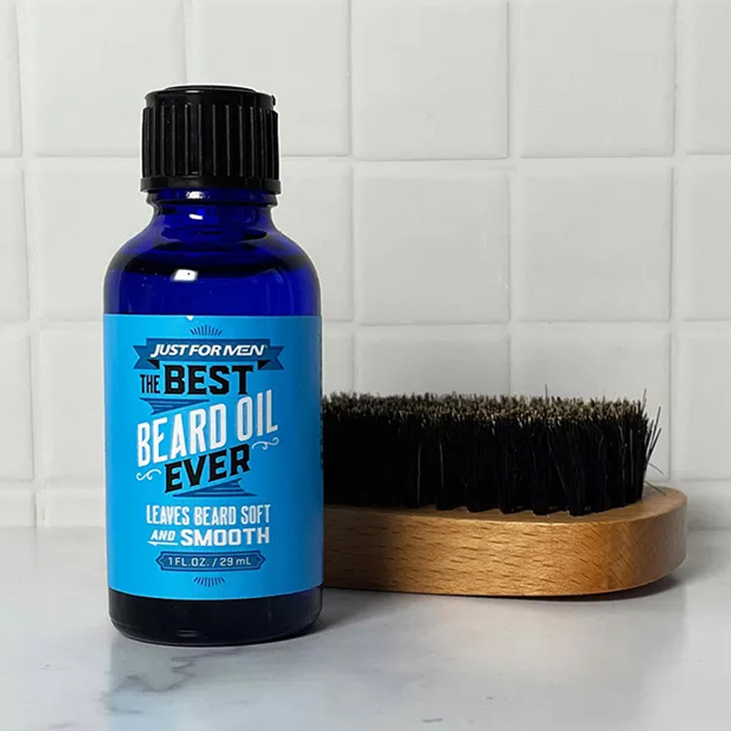 Just For Men The Best Beard Oil Ever 29ml