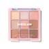Sheglam 9-Pan Eyeshadow Palette