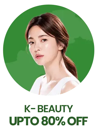 K-Beauty