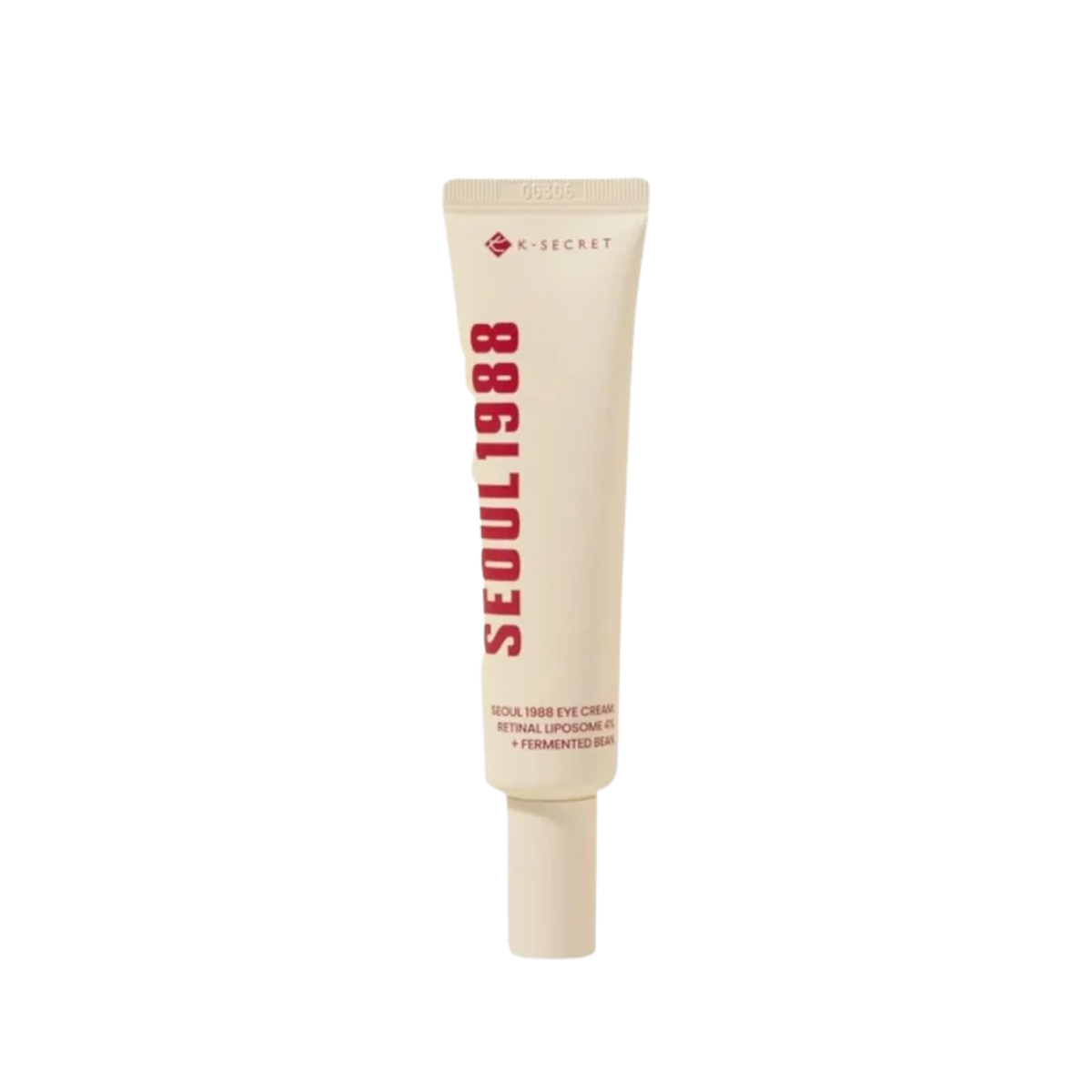 K-Secret Seoul 1988 Eye Cream Retinal Liposome 4% + Fermented Bean 30ml