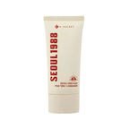K-Secret Seoul 1988 Sun Pine Tree + Ceramide SPF 50 PA++++