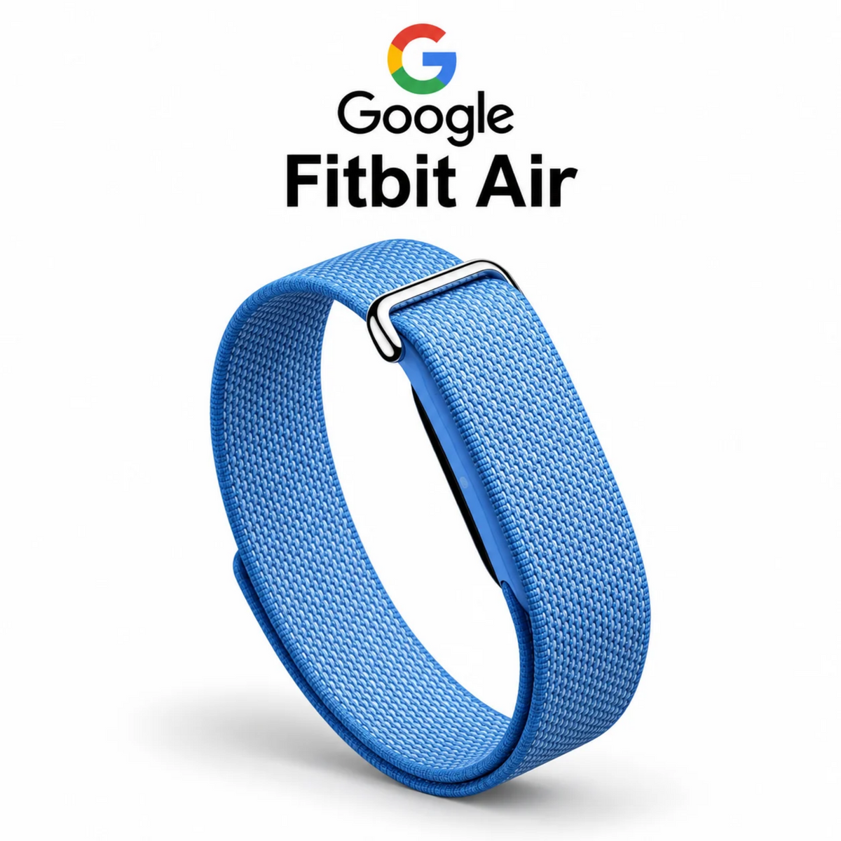 Google Fitbit Air
