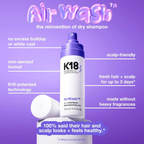 K18 Hair Airwash Dry Shampoo Mini 47ml in Pakistan