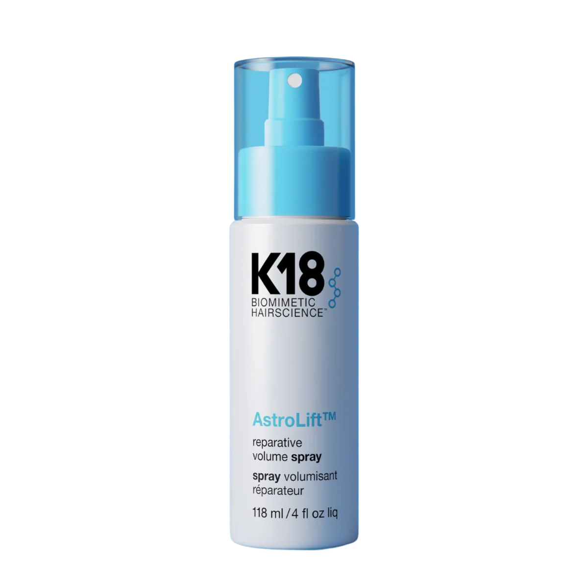 K18 Hair AstroLift Reparative Volume Spray