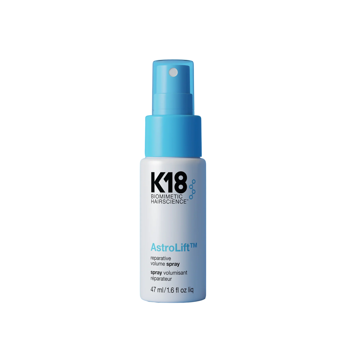 K18 Hair AstroLift Reparative Volume Spray