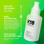 K18 Professional Molecular Repair Hair Mist