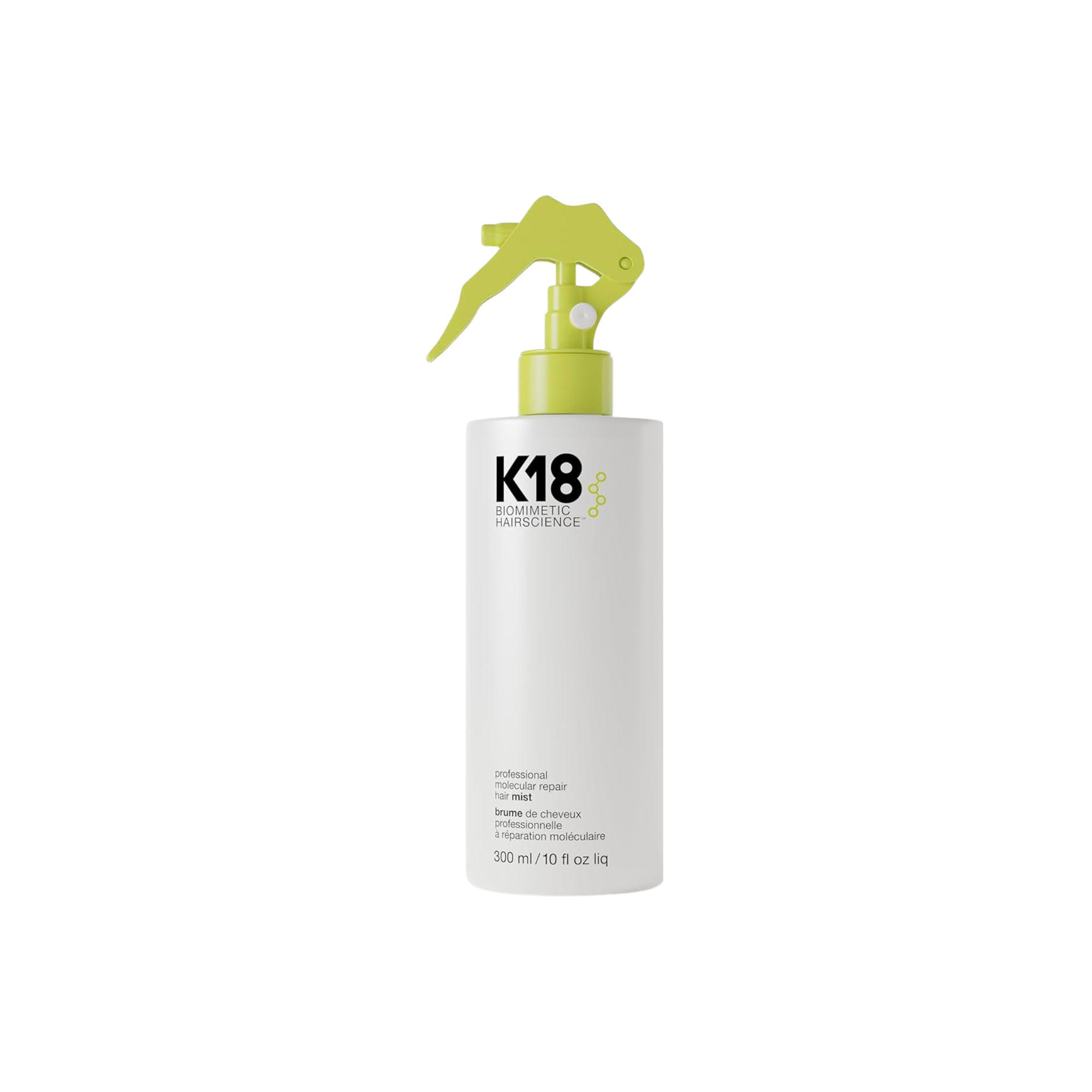 K18 Professional Molecular Repair Hair Mist