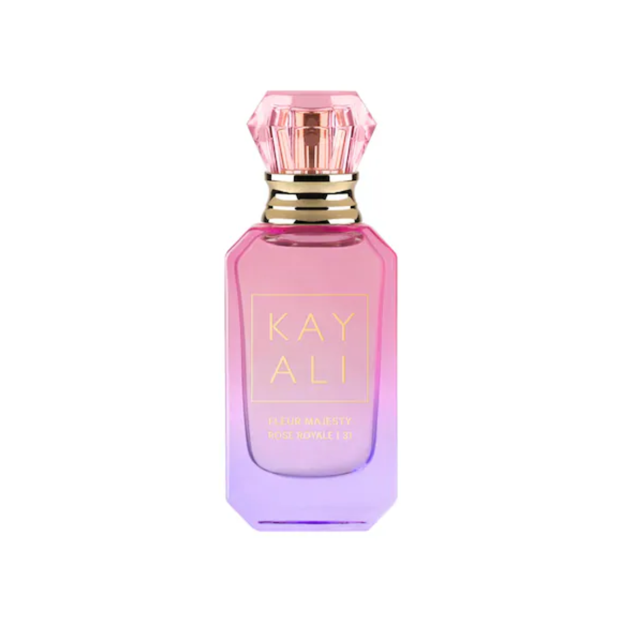 KAYALI Majesty Rose Royale | 31 Eau de Parfum For Women