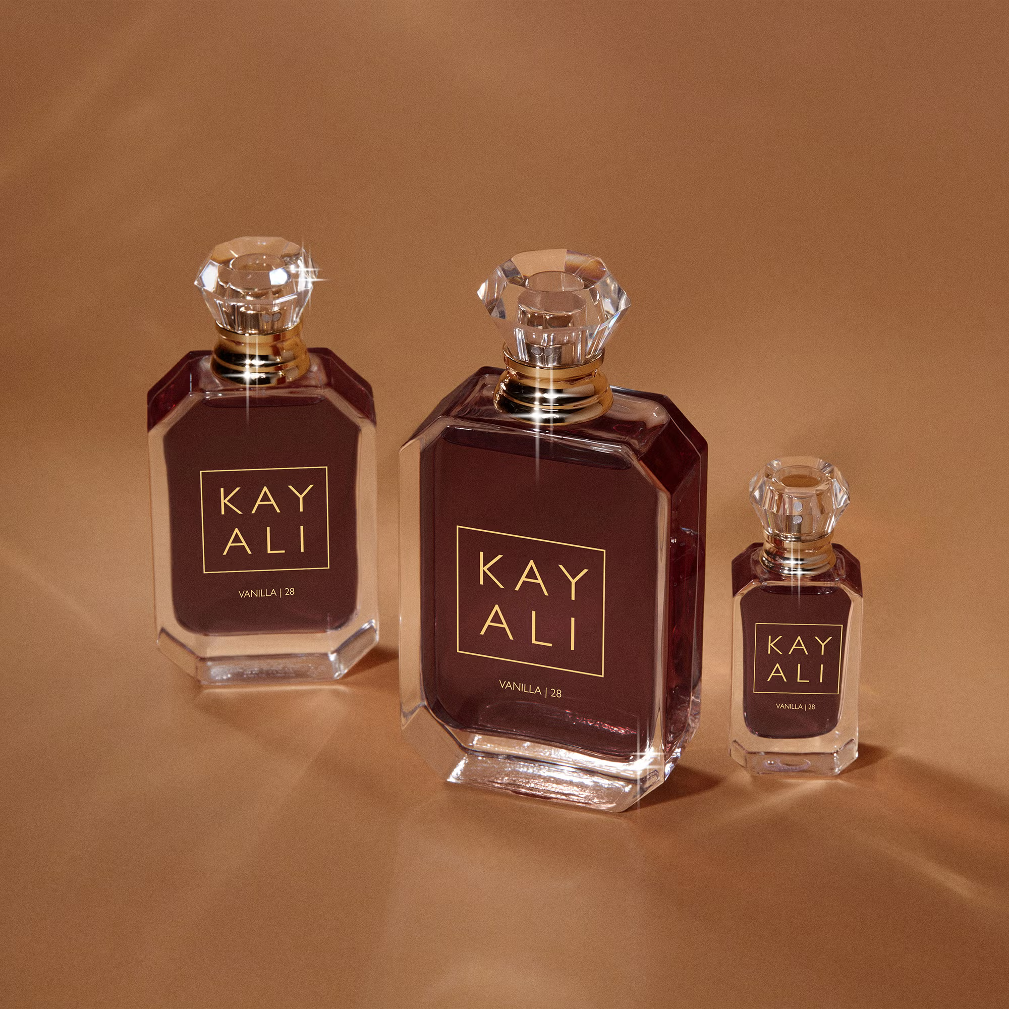 KAYALI Vanilla | 28 Eau de Parfum Unisex how to use
