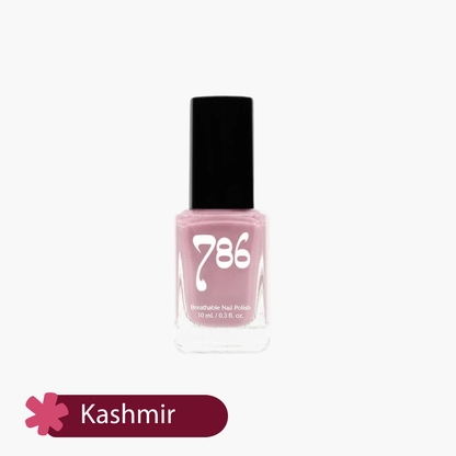 786 Breathable Nail Polish