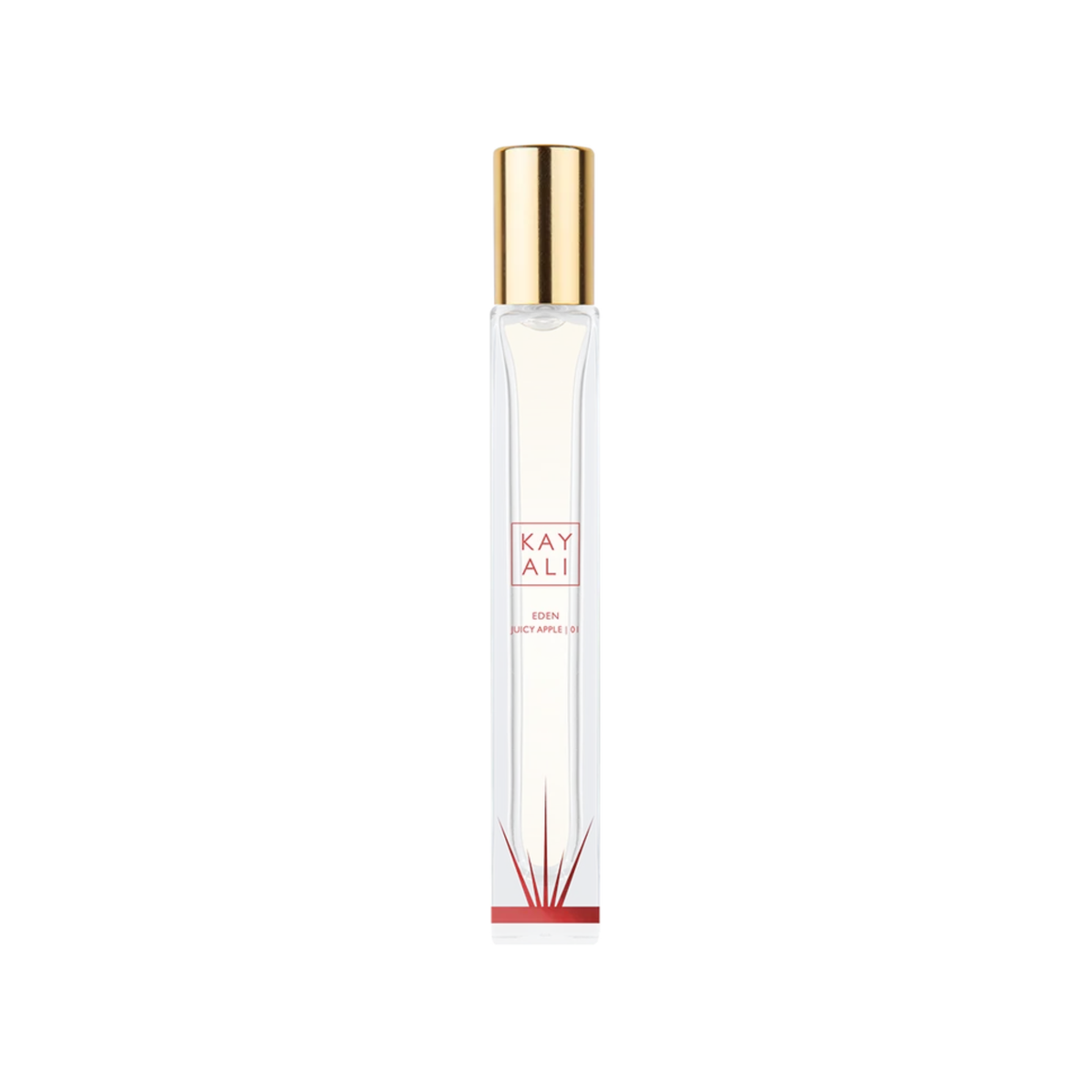 Kayali Eden Juicy Apple 01 Eau de Parfum Unisex