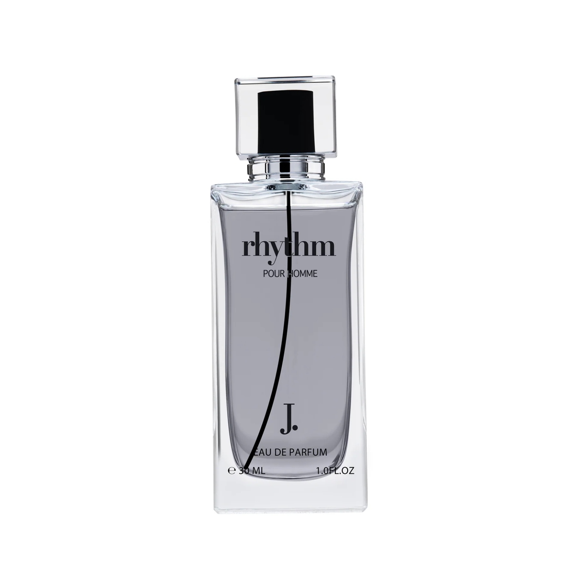 J. Rhythm Pour Homme Eau De Parfum 30ml