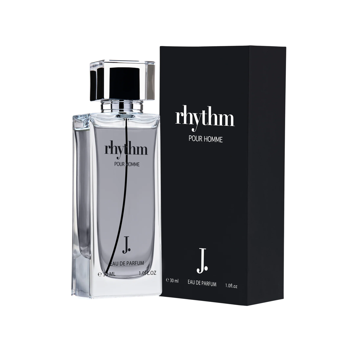 J. Rhythm Pour Homme Eau De Parfum 30ml
