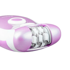 Kemie 2 in 1 Shaver Epilator KM-2068