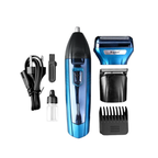 Kemie 3 in 1 Grooming Kit KM-6330