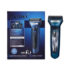 Kemie 3 in 1 Grooming Kit KM-6331