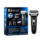Kemie 3 in 1 Grooming Kit KM-6558