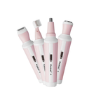 Kemie 4 in 1 Ladies Shaver KM-3024