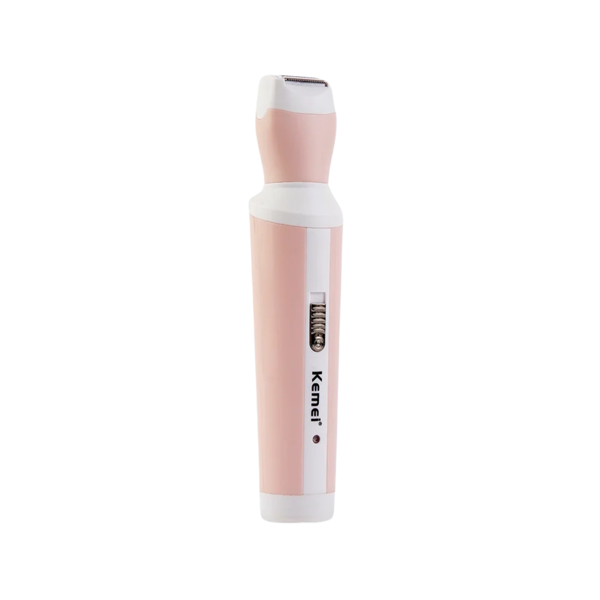 Kemie 4 in 1 Ladies Shaver KM-3024