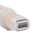 Kemie 4 in 1 Ladies Shaver KM-3024