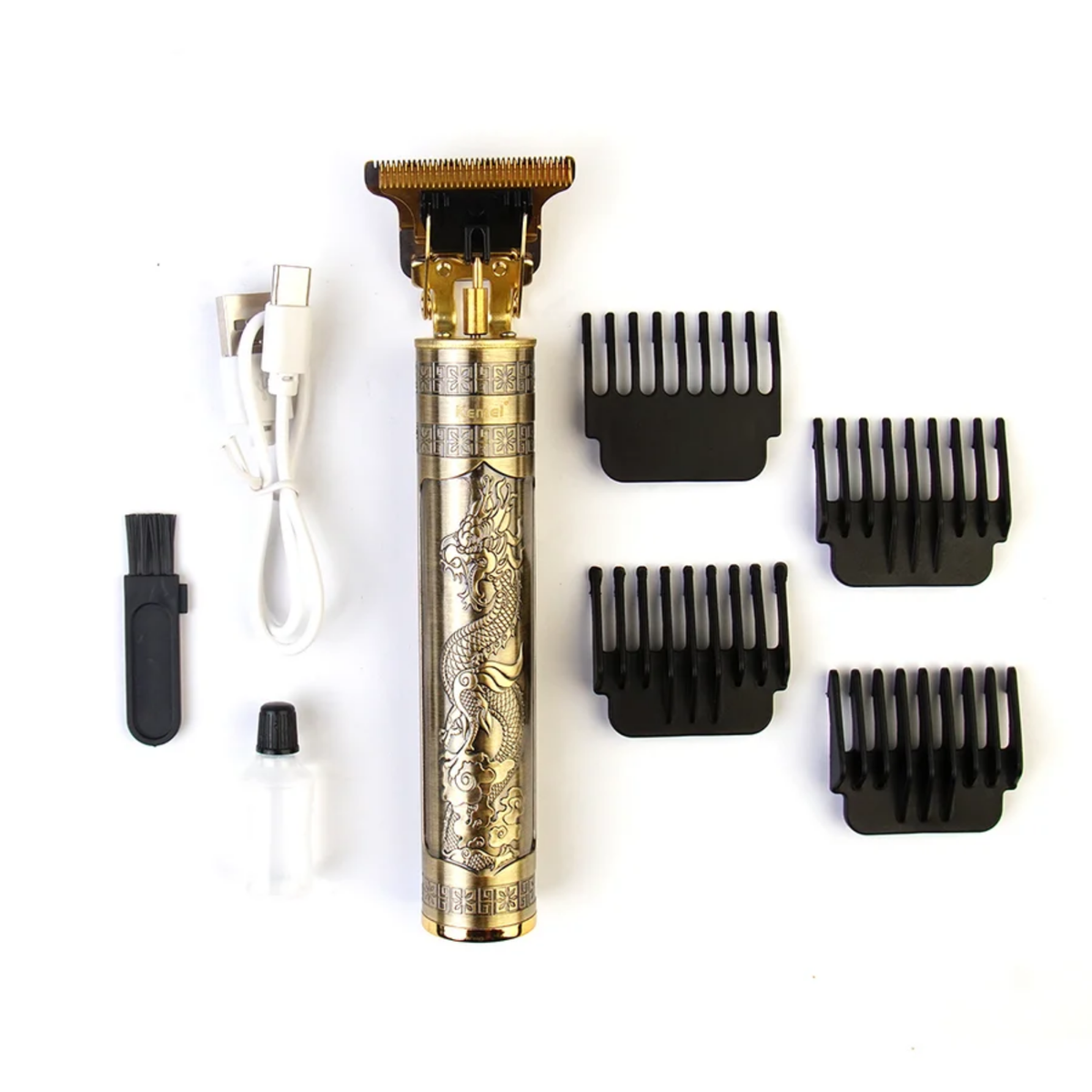 Kemie Hair Clipper KM-T99