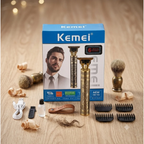 Kemie Hair Clipper KM-T99