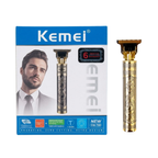 Kemie Hair Clipper KM-T99