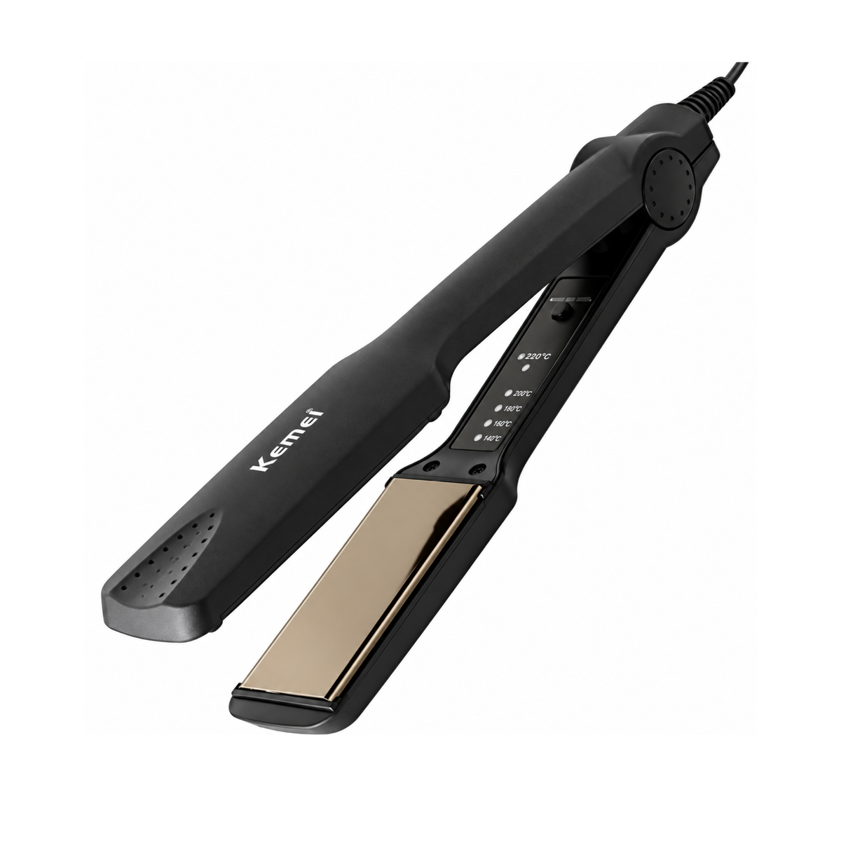 Kemie Hair Straightener KM-329