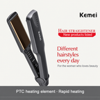 Kemie Hair Straightener KM-470