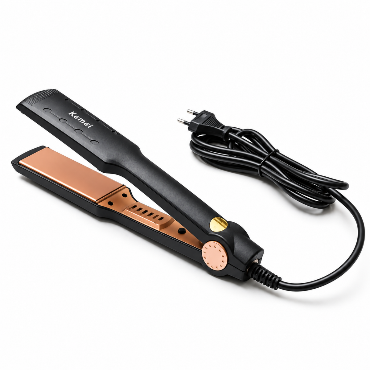 Kemie Hair Straightener KM-470