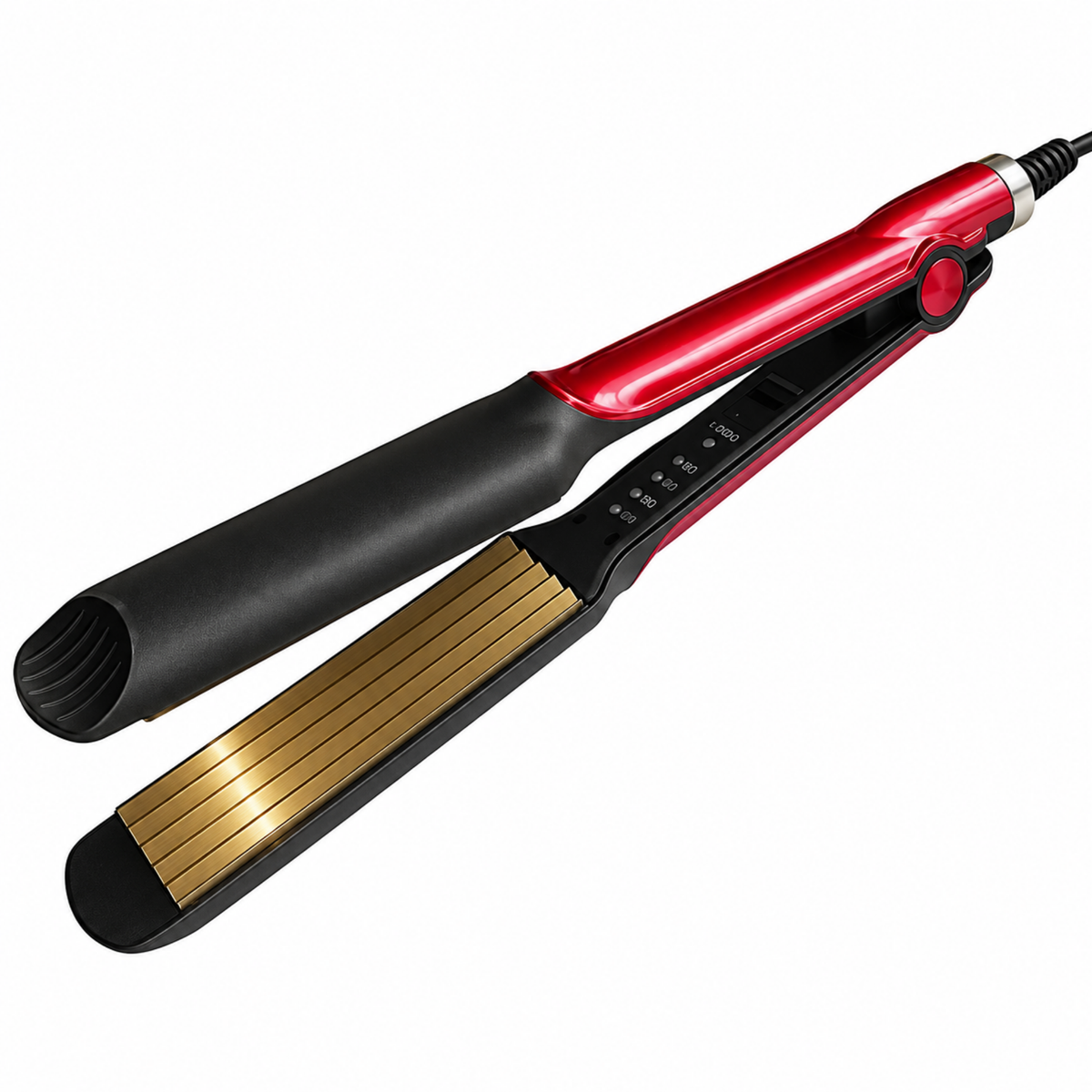 Kemie Hair Straightener KM-533