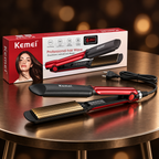 Kemie Hair Straightener KM-533