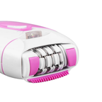 Kemie Ladies Epilator KM-189
