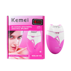 Kemie Ladies Epilator KM-189