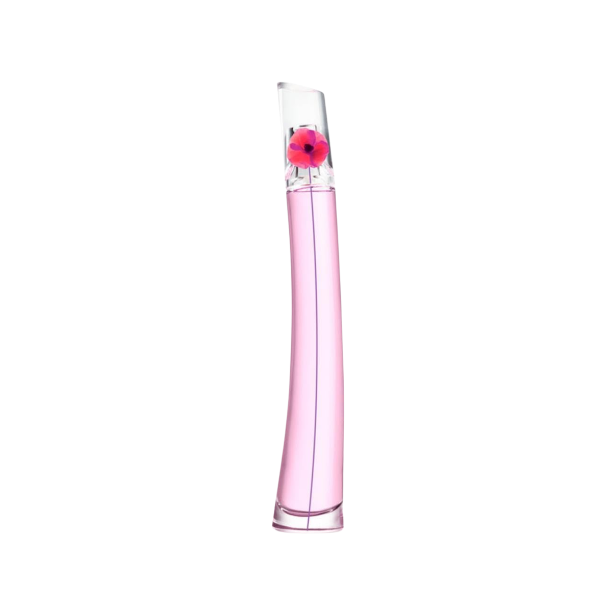 Kenzo Flower Cherry Poppy Eau De Parfum For Women