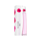 Kenzo Flower Cherry Poppy Eau De Parfum For Women