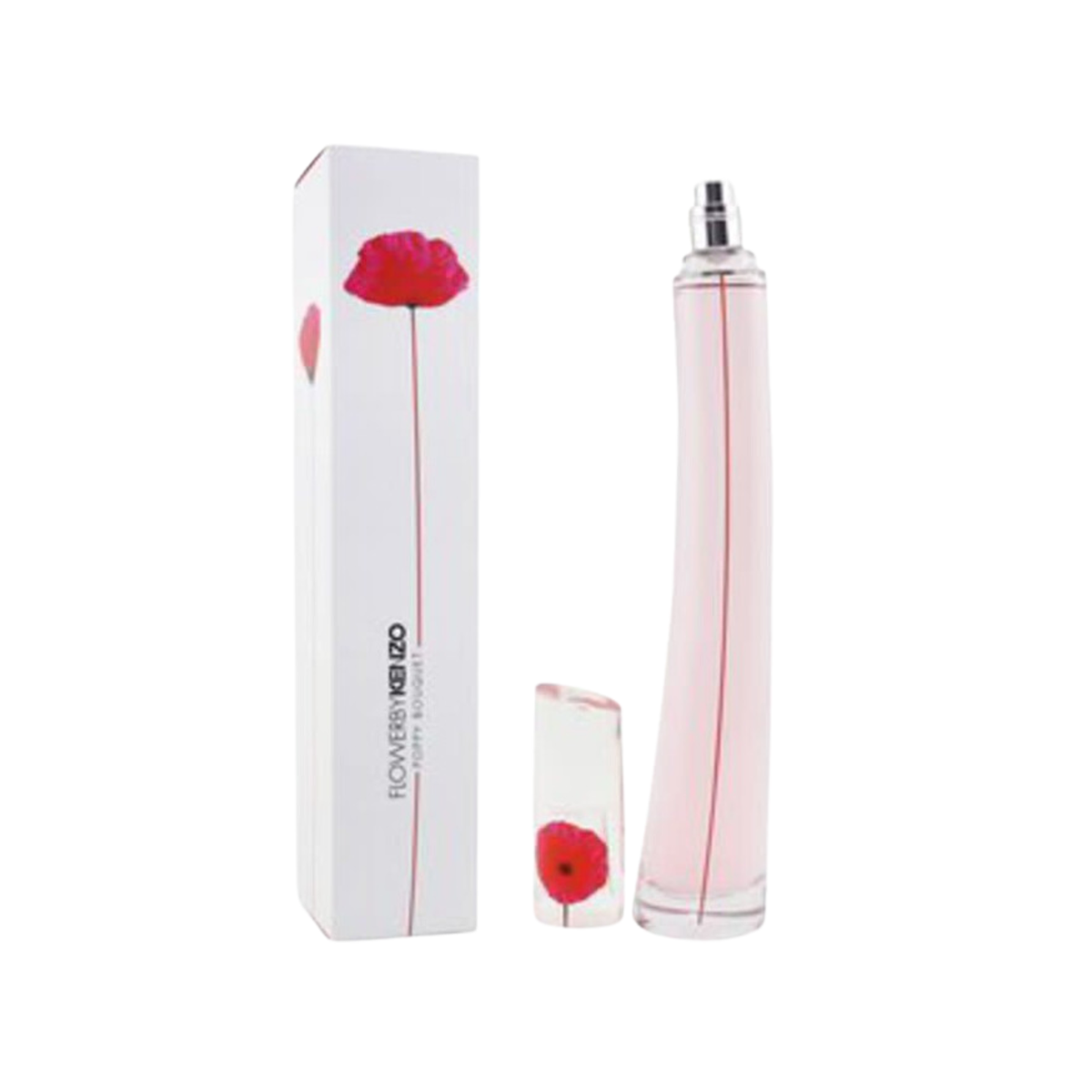 Kenzo Flower Poppy Bouquet Eau De Parfum For Women