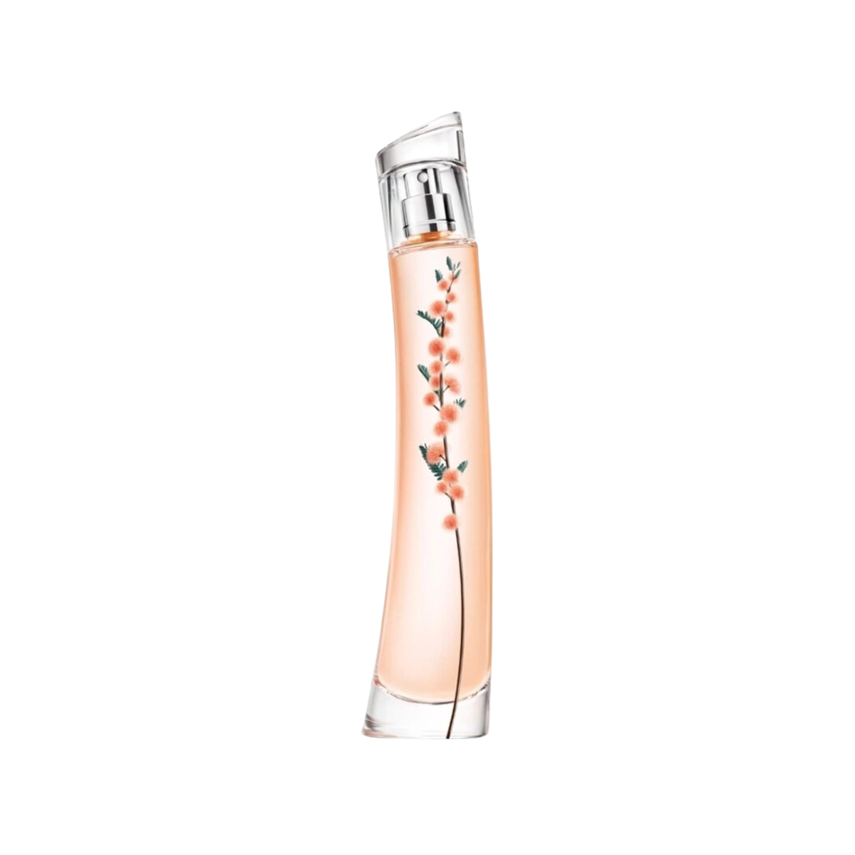 Kenzo Flower Ikebana Mimosa Eau De Parfum For Women