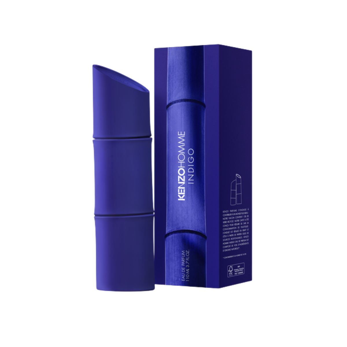 Kenzo Homme Indigo Eau De Parfum