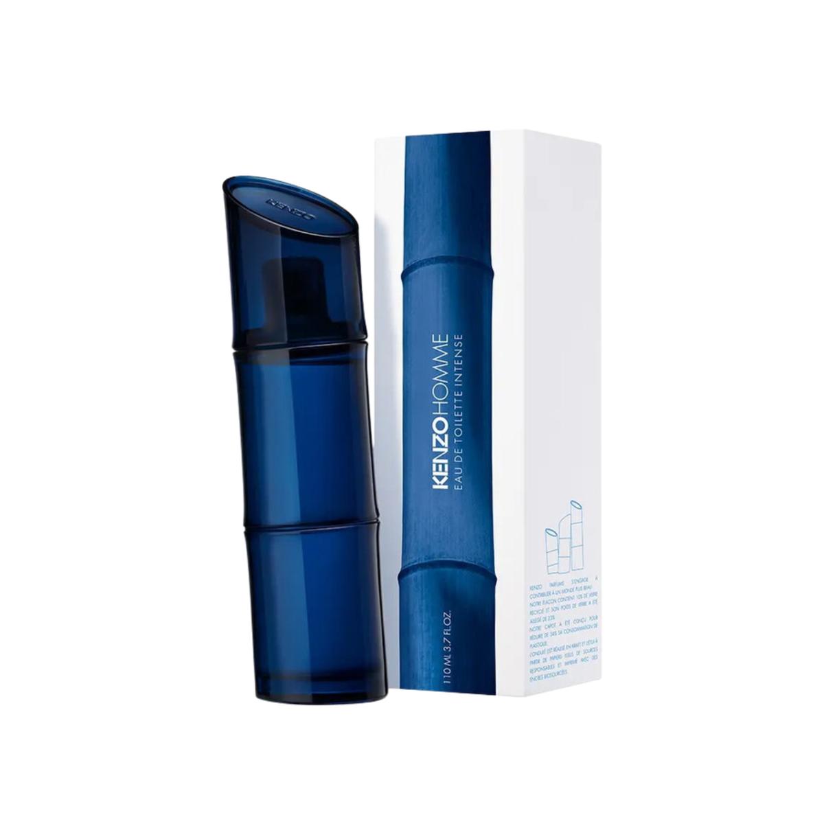 Kenzo Homme Intense Eau De Toilette