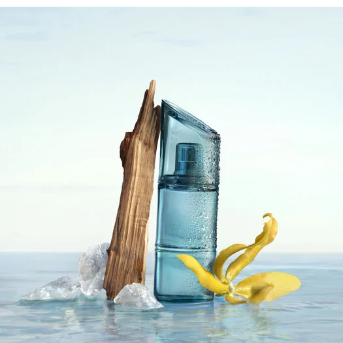 Kenzo Homme Marine Eau De Toilette
