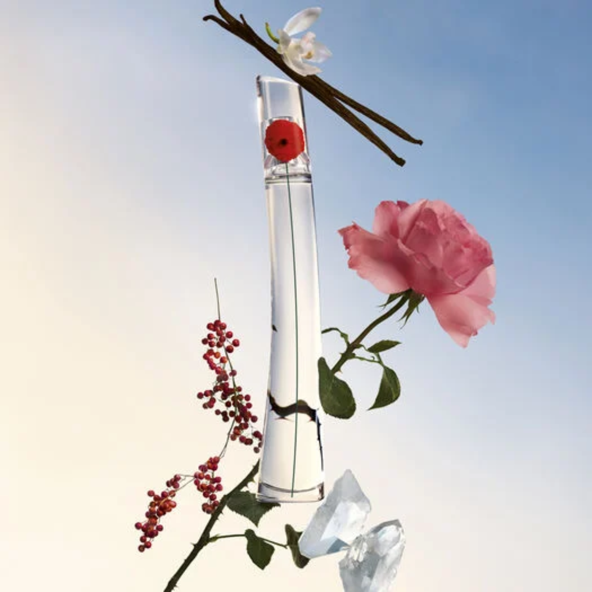 Kenzo Ladies Flower Eau De Parfum For Women