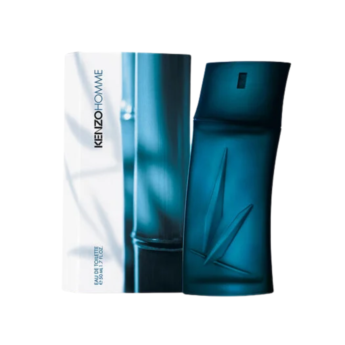 Kenzo Pour Homme Eau De Toilette