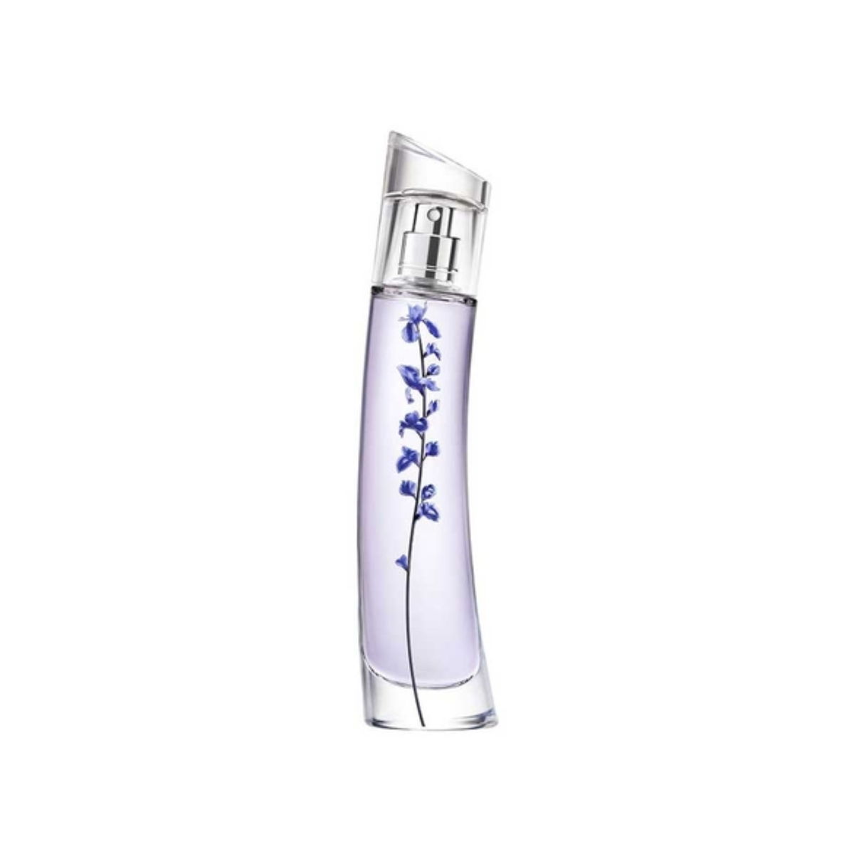 Kenzo Flower Ikebana Indigo Eau De Parfum For Women