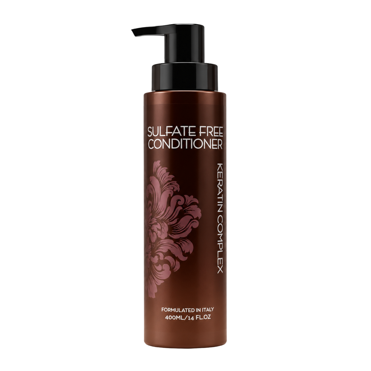 Keratin Complex Sulfate Free Conditioner