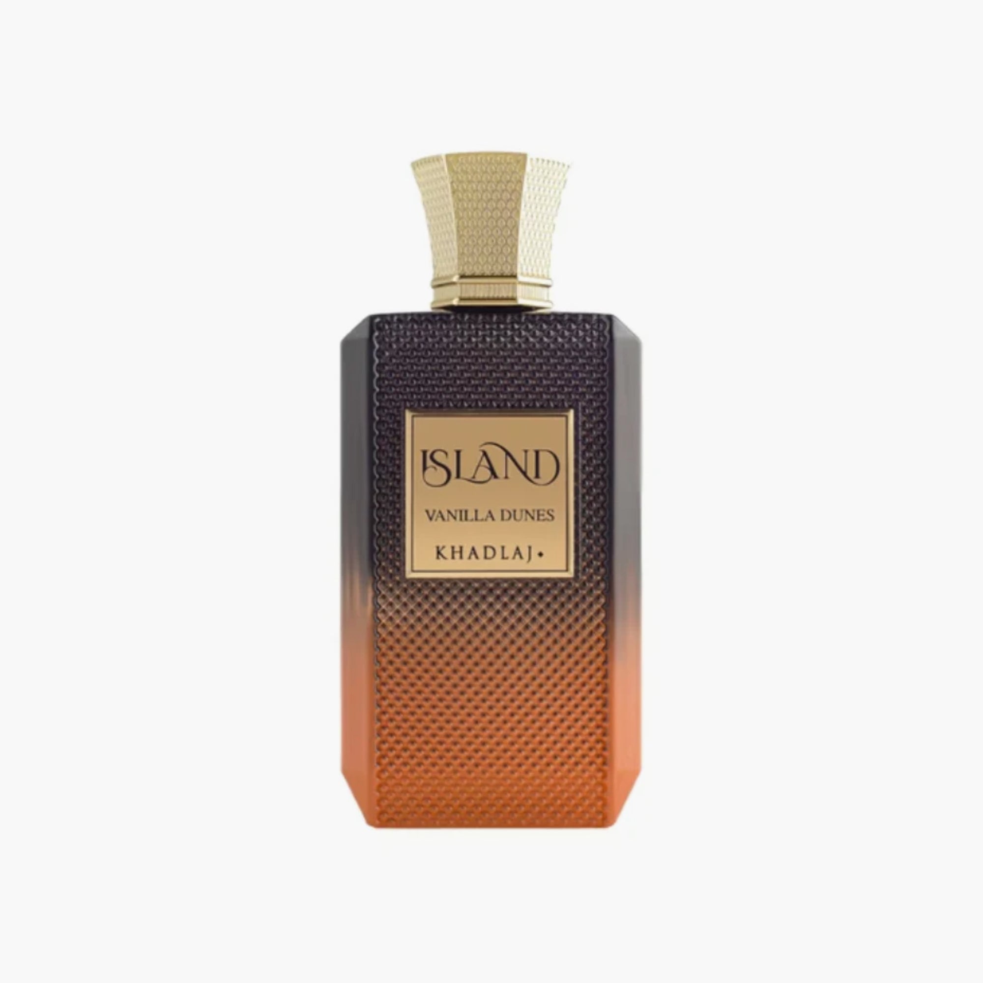 Khadlaj Island Vanilla Dunes Extrait De Parfum 100ml