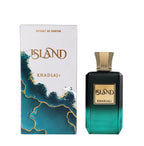 Khadlaj Island Extrait De Parfum Unisex 100ml price in Pakistan