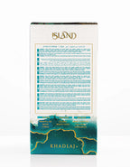 Khadlaj Island Extrait De Parfum Unisex 100ml how to use