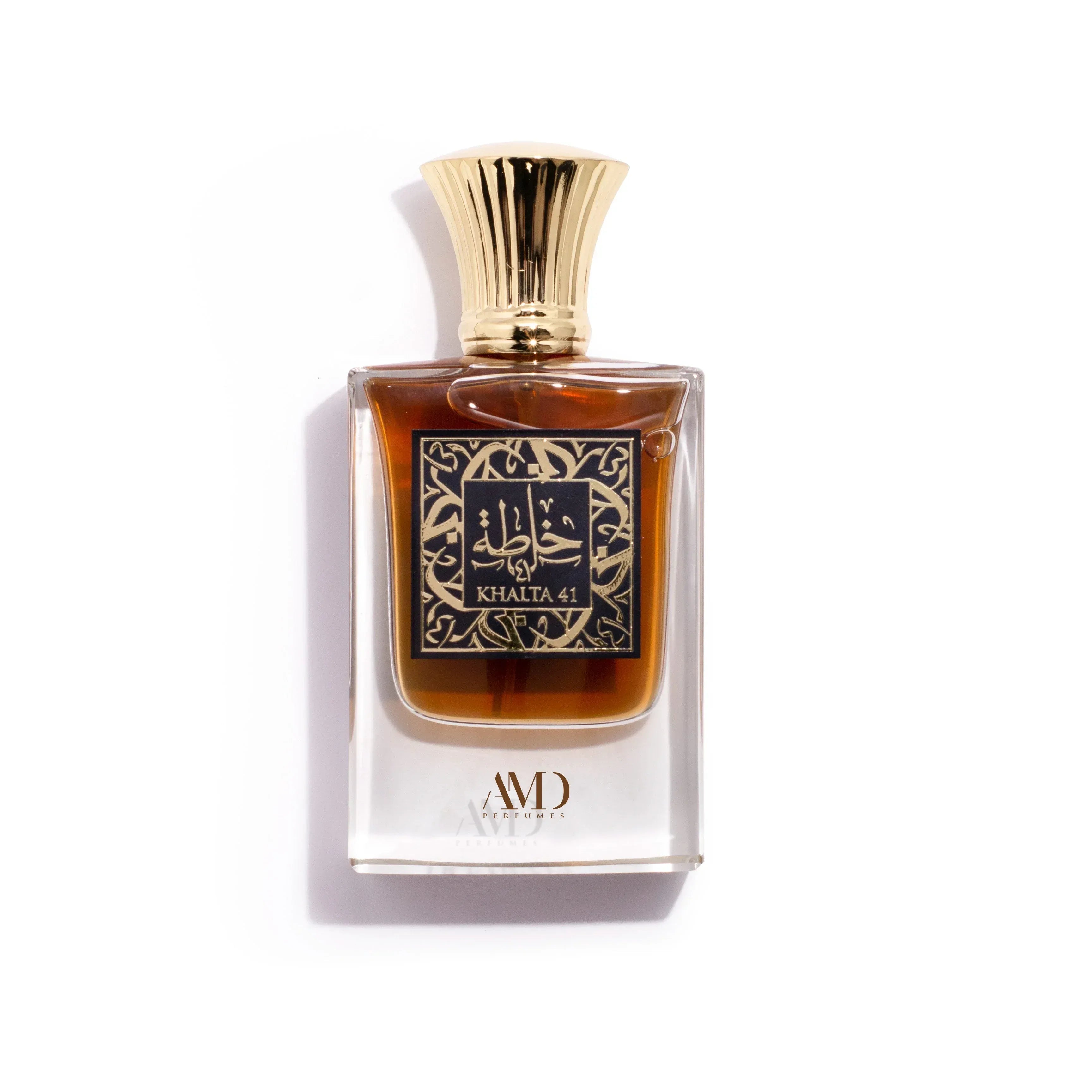 AMD Aro Fac Suger Chrome Eau De Parfum For Men in Pakistan