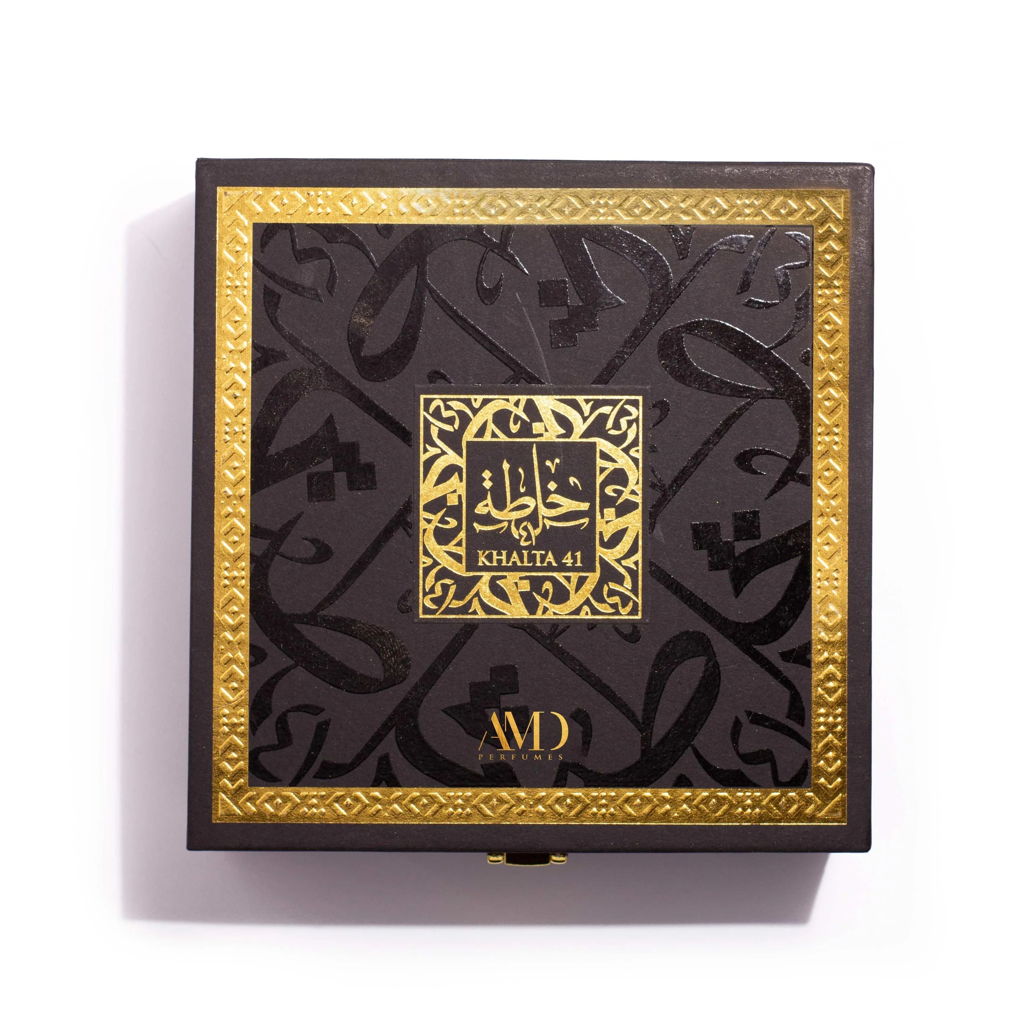 AMD Khalta 41 Eau De Parfum Unisex